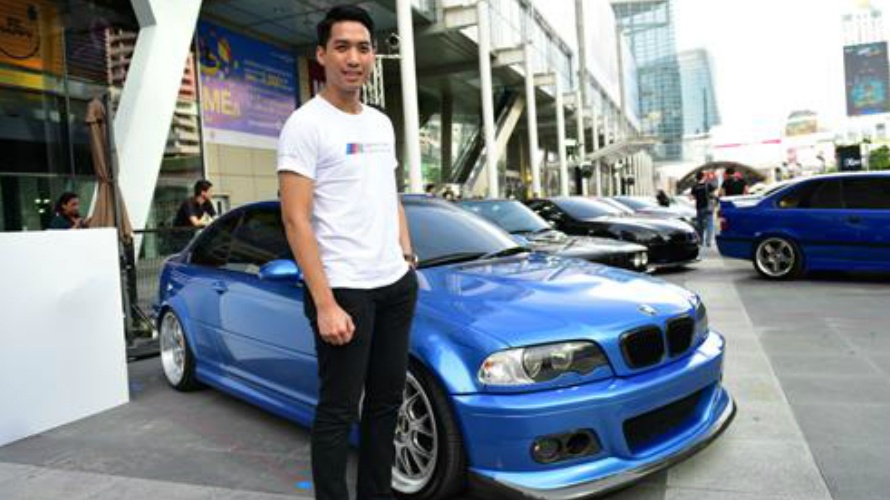 BMW M Fan Day BMW M Fan Day